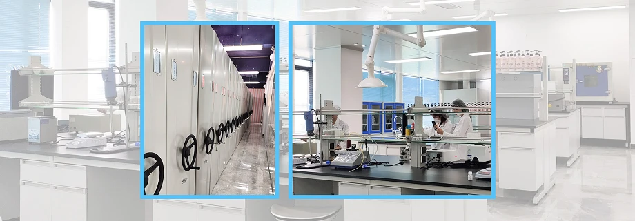 Youming group labtory